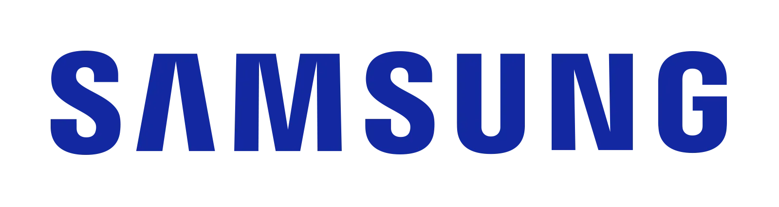 Samsung 로고
