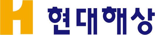 현대해상 로고