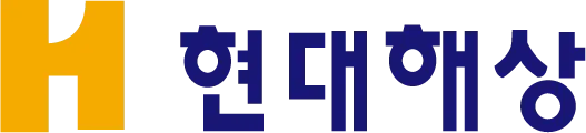 현대해상 로고